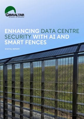 Enhancing Data Centre Security with AI and Smart Fences