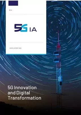 5G IA: 5G innovation and digital transformation