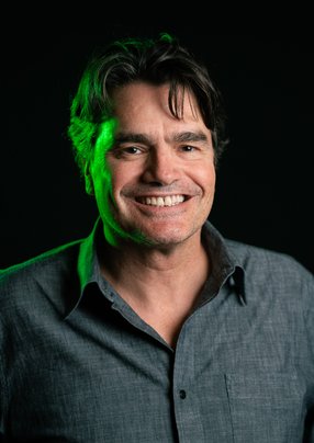 Robin O’Connell
