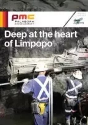 Palabora Mining Company