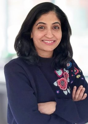 Prema Varadhan