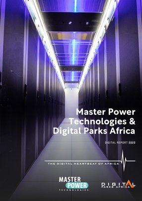 Master Power Technologies and Digital Parks Africa