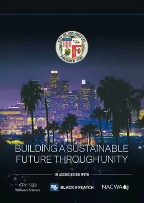 The City of LA: using innovation and community engagement to tackle climate change