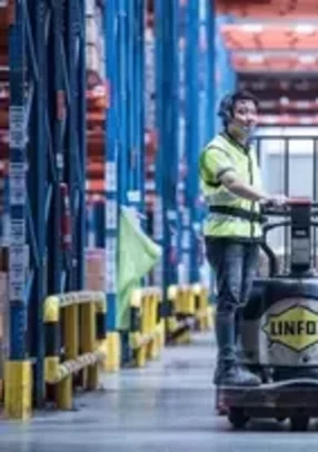 Linfox International drives operational efficiency through digital transformation