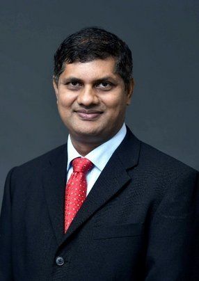 Umasankar Nistala