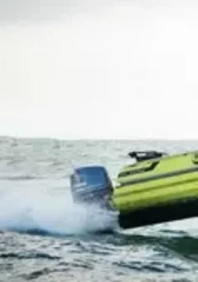 Stabicraft’s Success Stays Afloat with Pioneering Buoyancy Technology