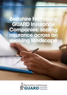 The secret behind Berkshire Hathaway GUARD Insurance Companies’ growth
