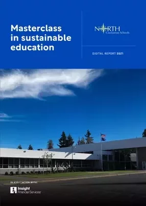NCSD: Masterclass in sustainable education