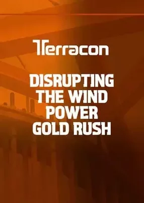 Terracon: defining foundation in an emerging energy market