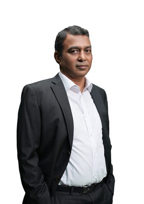 Aatish Dedhia