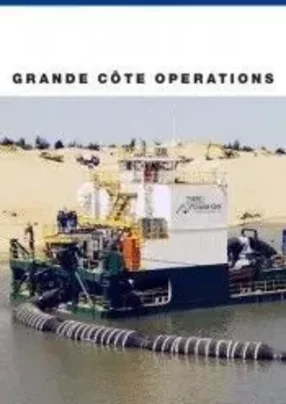Grand Cote Operations