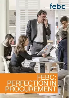 FEBC: Perfection in procurement