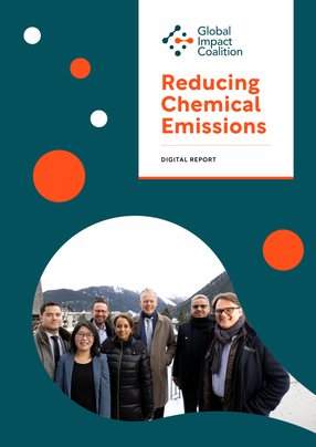 Global Impact Coalition: Reducing Chemical Emissions