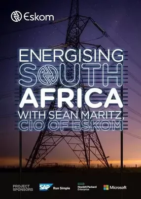 Eskom: Energising South Africa