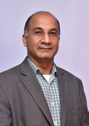 Laksh Parthasarathy