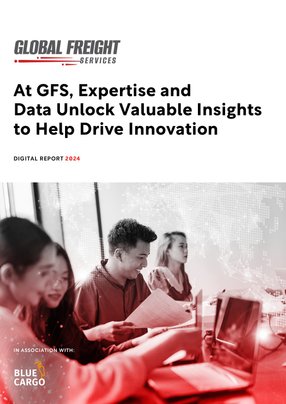 GFS Expertise & Data Unlock key Insights to Drive Innovation
