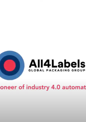 Wrap Around - All4Labels Global Packaging Group – Connecting brands and  consumers