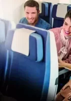 Shahar Markovitch on El Al Israel Airlines ‘digital transformation into a ‘Smart Airline’