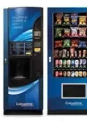 Coinadrink embraces vending trends to stay on top