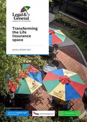 LGA: Transforming the Life Insurance space