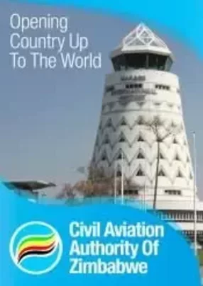 Civil Aviation Authority Of Zimbabwe