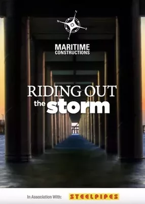 Maritime Constructions: Riding out the storm