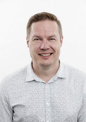 Jukka-Pekka Partanen