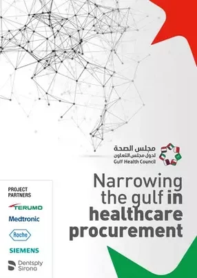 Gulf Joint Procurement programme helps to standardise medicine supply in the GCC