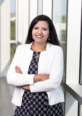 Sree Kancharla