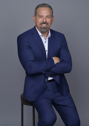 Damon Venger