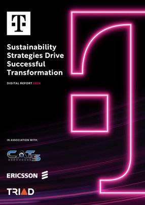 T-Mobile: Strategies Driving Sustainability Transformation