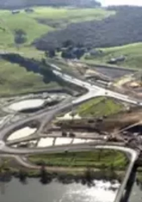 The Waikato Expressway Project: Collaboration for a Common Goal