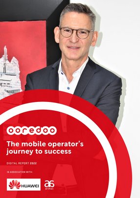 Ooredoo Algeria: The mobile operator’s journey to success