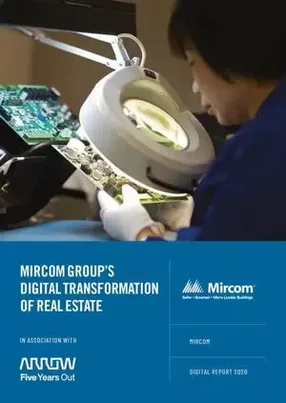 Mircom Group’s digital transformation of real estate