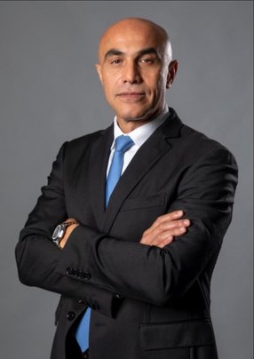 Rabih Dabboussi | Mobile Magazine