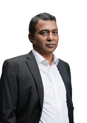 Aatish Dedhia
