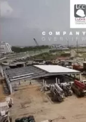 Lubrik Construction
