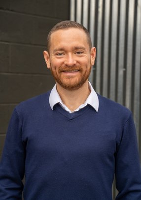Jason Profitt
