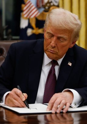 Trump Cedes the Clean Energy Lead to China – Foreign Policy