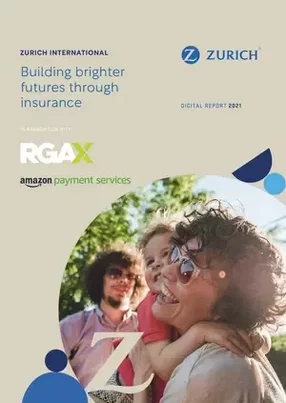 Zurich: Building brighter futures through insurance