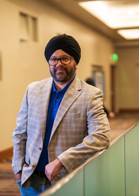 Coupa Inspire: Harpreet Narula, CrossCountry