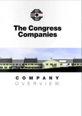 Company Name The Congress Companies