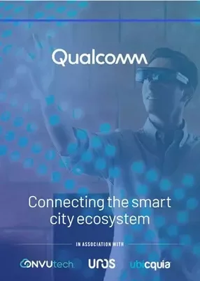 Qualcomm: Connecting the smart city ecosystem