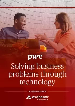 PwC ensures the success of its clients through digital transformation