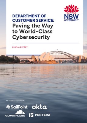 Department of Customer Service