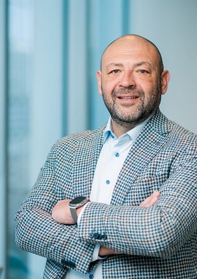 Alan Segal