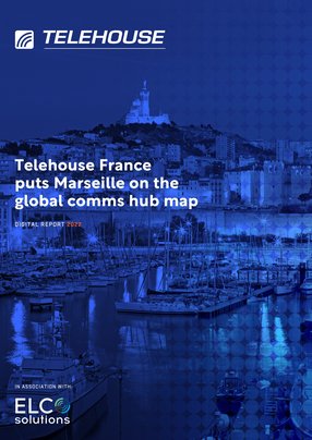 Telehouse France launches game-changing data hub