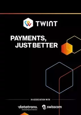 Twint: Payments, just better
