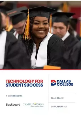 Dallas College: technology for student success
