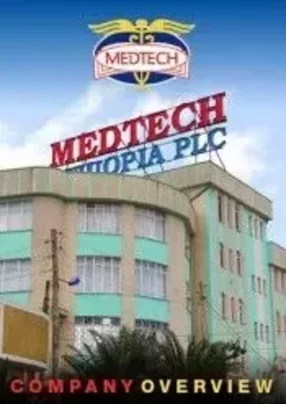 Medtech Ethiopia PLC